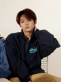 Lee Know