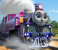 Ashima -TTTE-