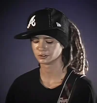 Tom Kaulitz