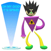 Spike