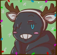 Xmas Nightmare Sans