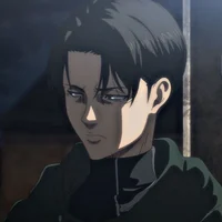 Levi Ackerman