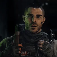 Johnny MacTavish