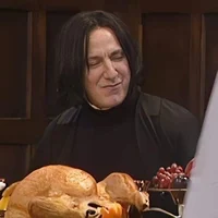 Severus Snape