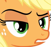 Meme Applejack