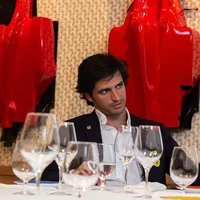 Carlos Sainz