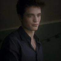 Edward Cullen