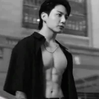 Jungkook 