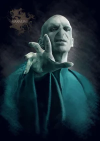 Lord Voldemort