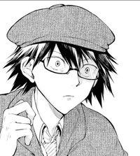 1BSD- Ranpo
