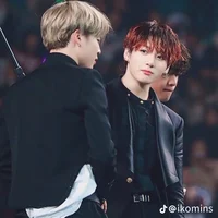 Jikook 