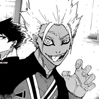 Shidou Ryusei