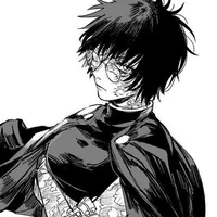 Maki Zenin