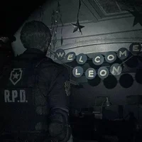 Leon Kennedy