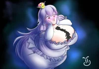 Chubby Booette