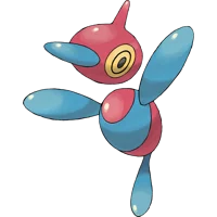 Porygon-Z