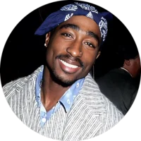 Tupac Shakur