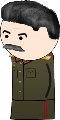 Joseph Stalin