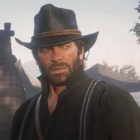 Arthur Morgan
