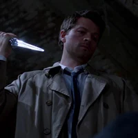 Castiel