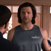 SAM WINCHESTER