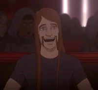 Toki Wartooth - AOTD