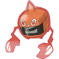 Rotom