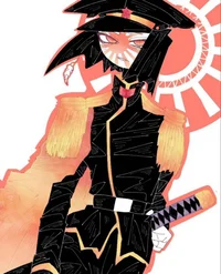 Yandere Japan Empire