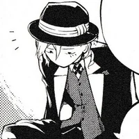 Nakahara Chuuya