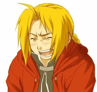 Edward Elric