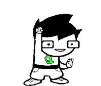 JOHN EGBERT