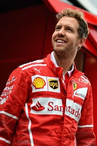 Sebastian Vettel