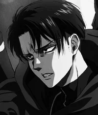 Levi ackerman