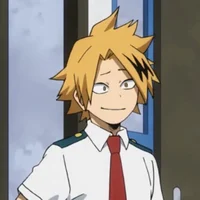 Denki Kaminari