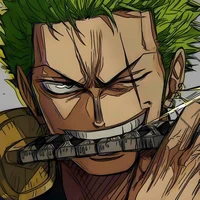 Roronoa Zoro
