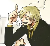 Sanji 