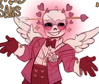 Cupid Sans