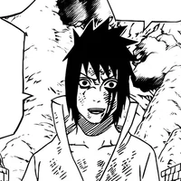 Sasuke Uchiha
