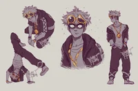 Guzma