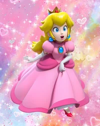 Princess Peach