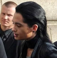Bill Kaulitz