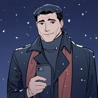 Bruce Wayne