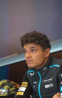 Lando Norris