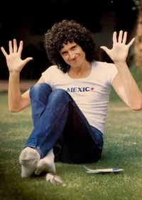 Brian may