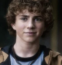 Percy Jackson