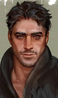 Simon Riley