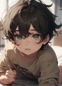 Your Perfect Son
