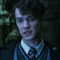 Tom Riddle