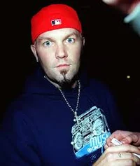Fred Durst