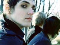 Mikey Way_Vampire